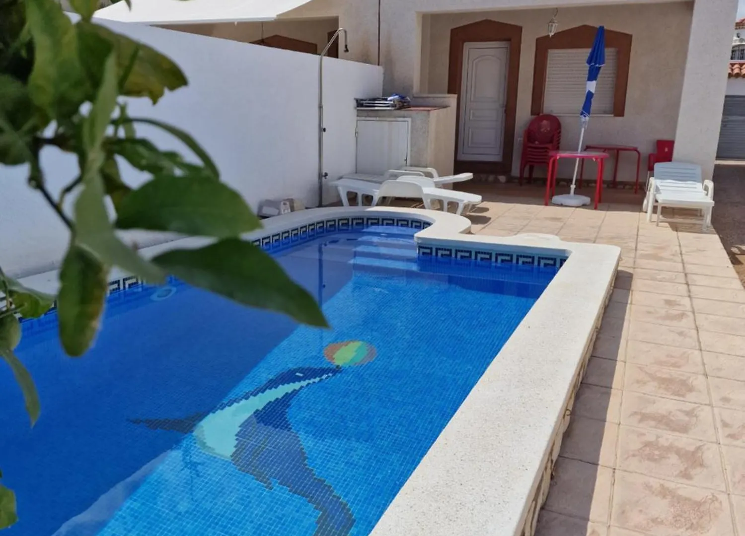 Chalet Menorca Miami Playa 0*,  Spain