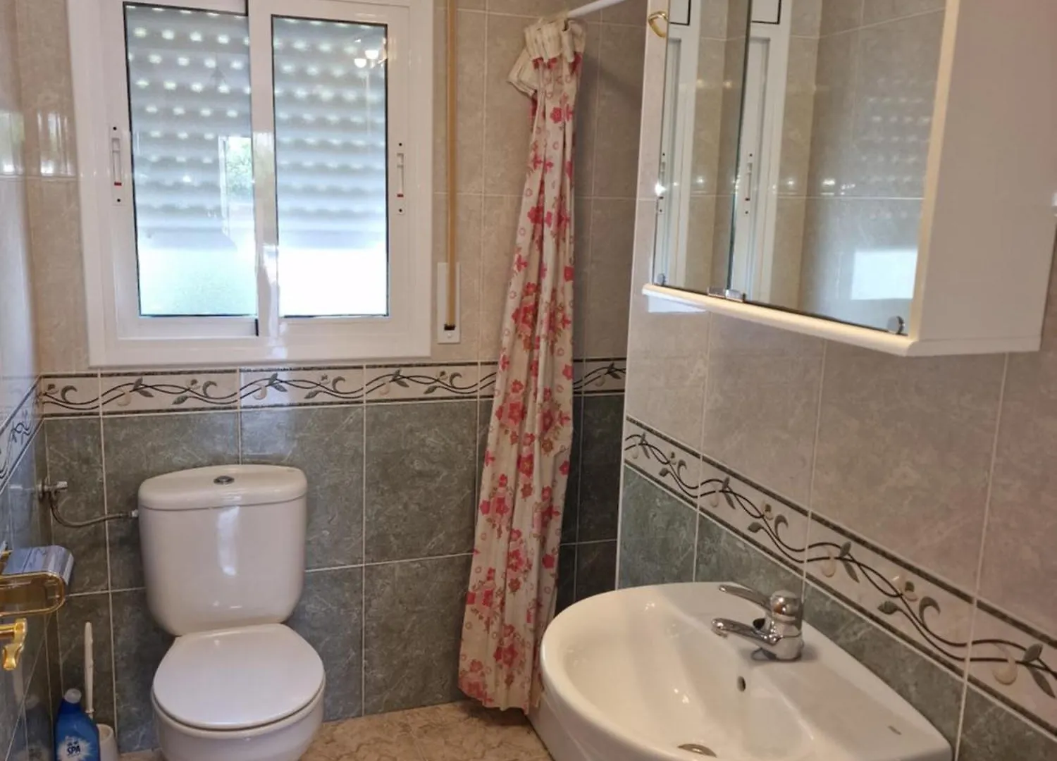 Chalet Menorca Miami Playa 0*,