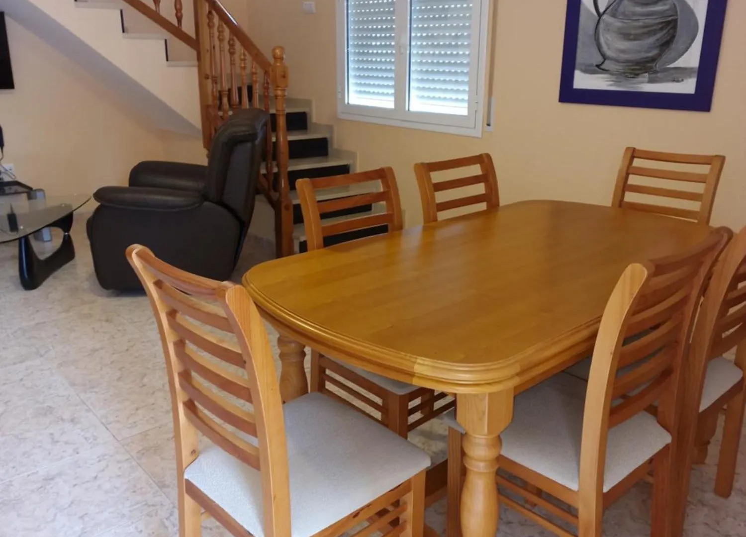 Holiday home Chalet Menorca Miami Playa
