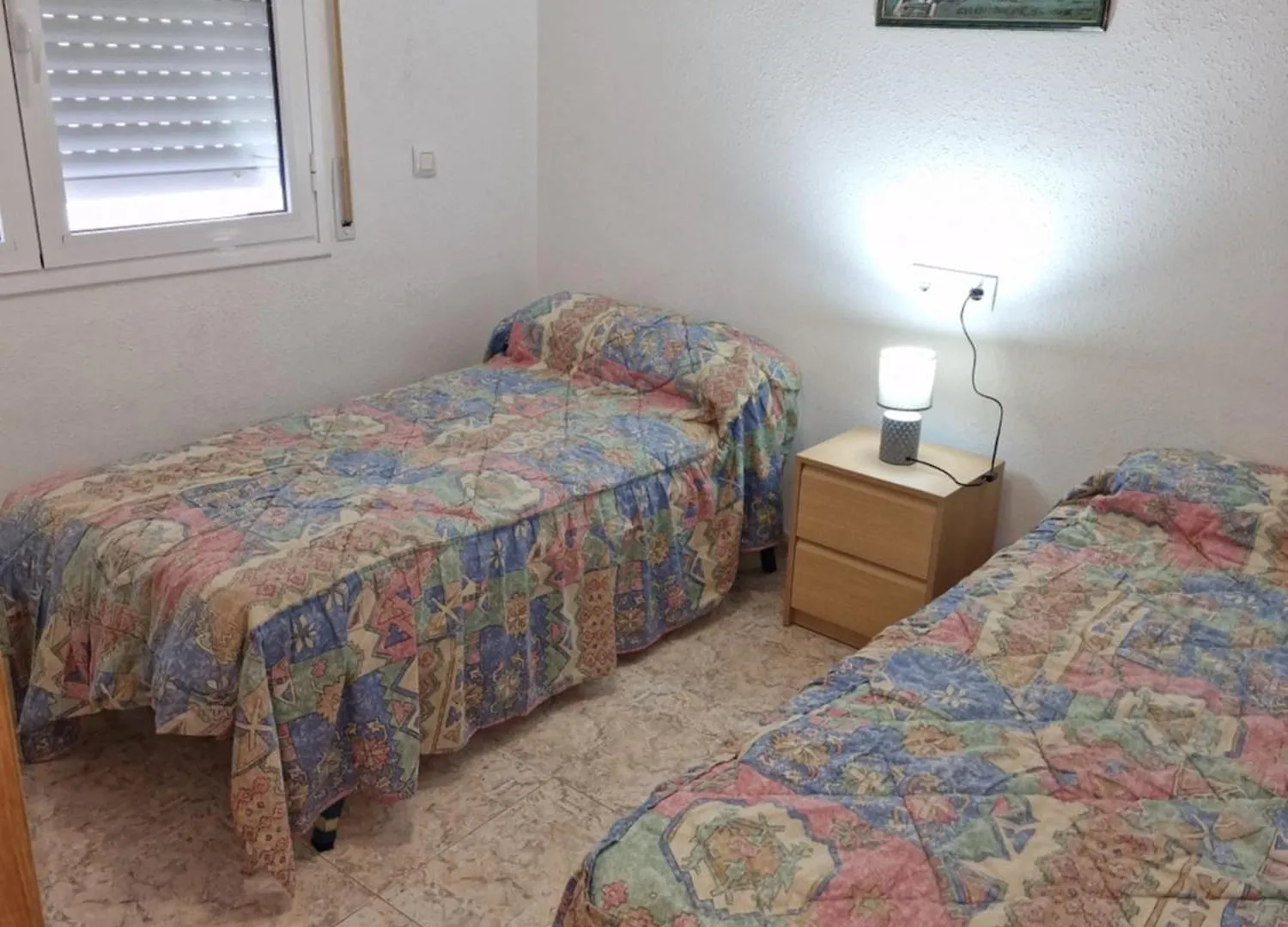 Chalet Menorca Miami Playa 0*,