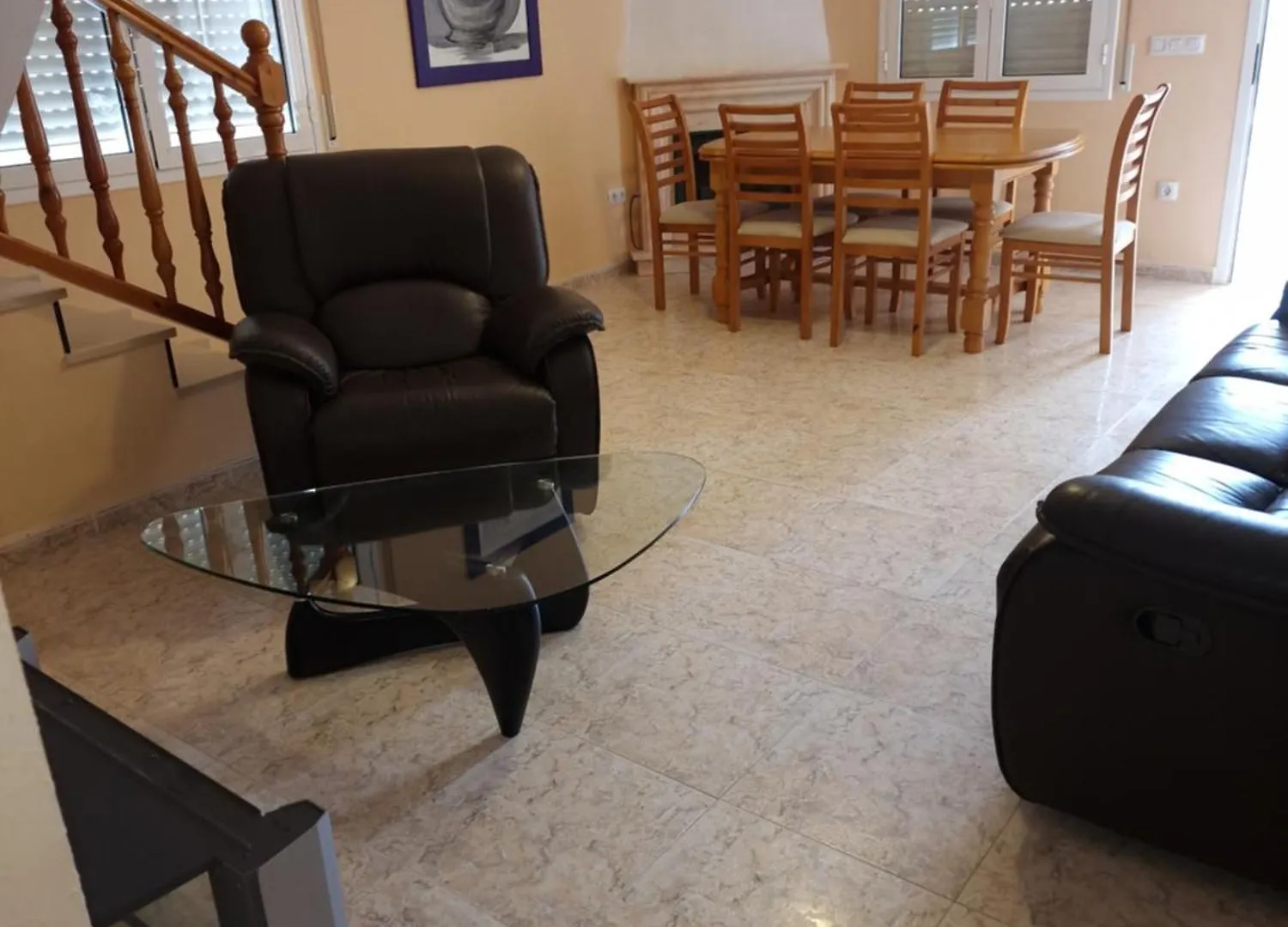 Chalet Menorca Miami Playa Holiday home