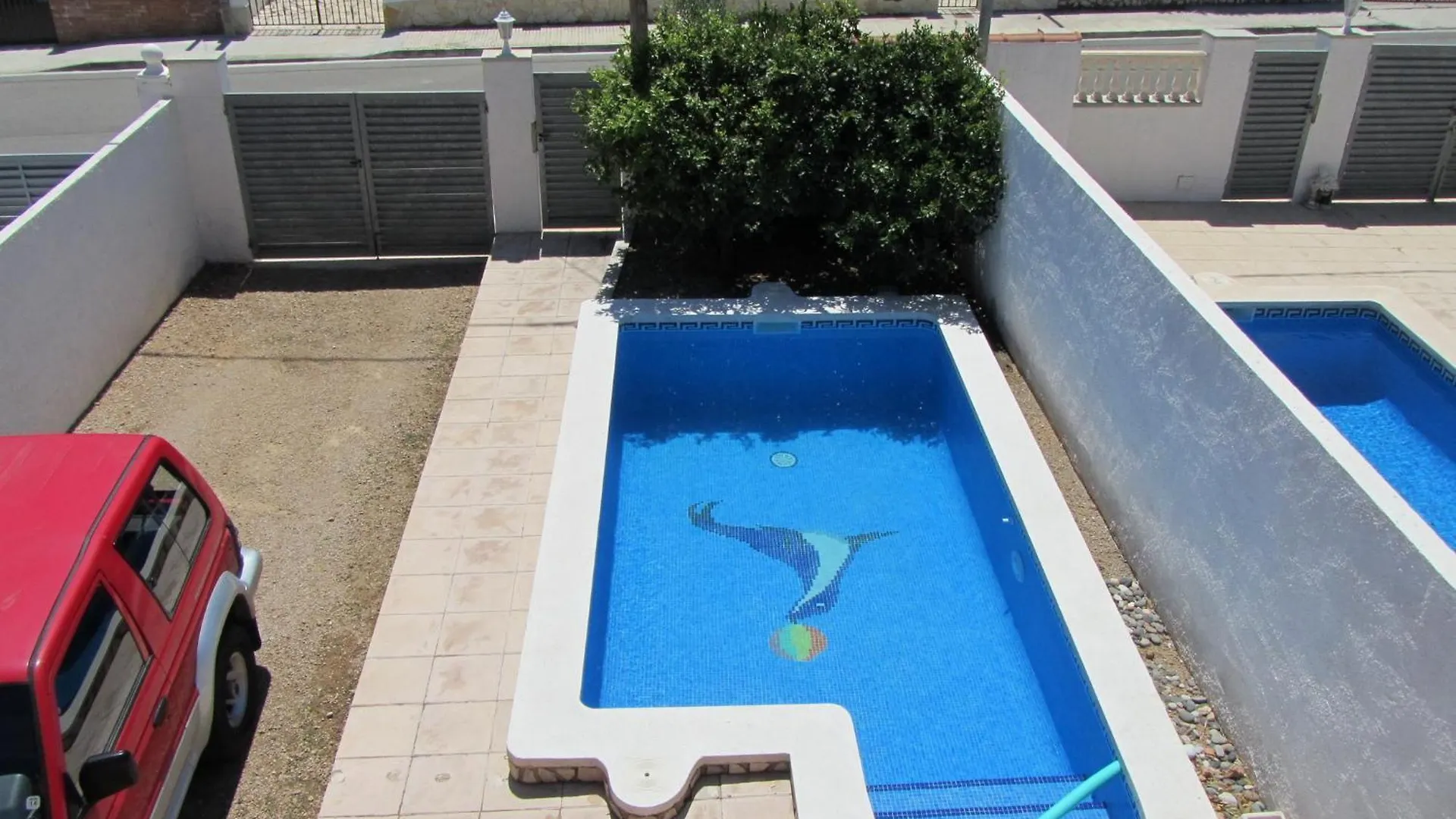 Holiday home Chalet Menorca Miami Playa