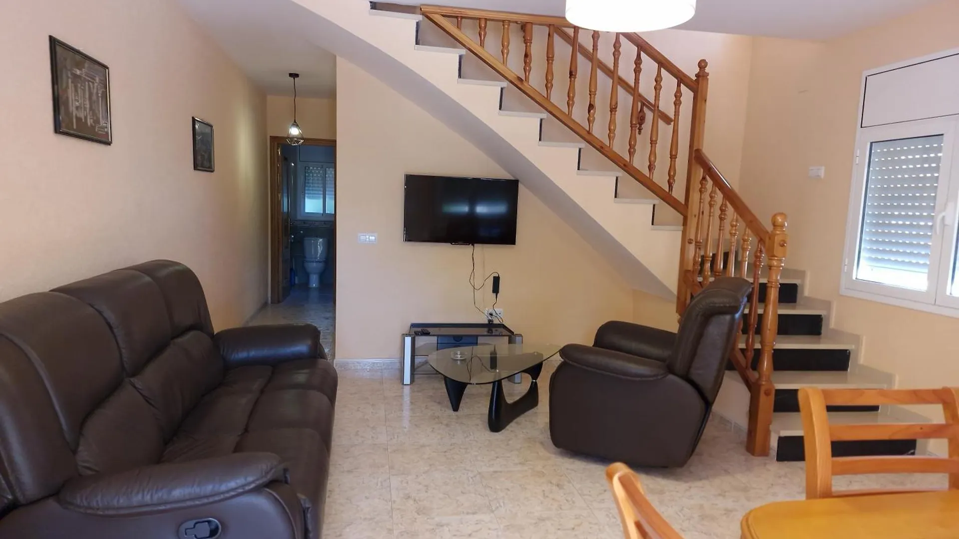 Chalet Menorca Miami Playa Spain