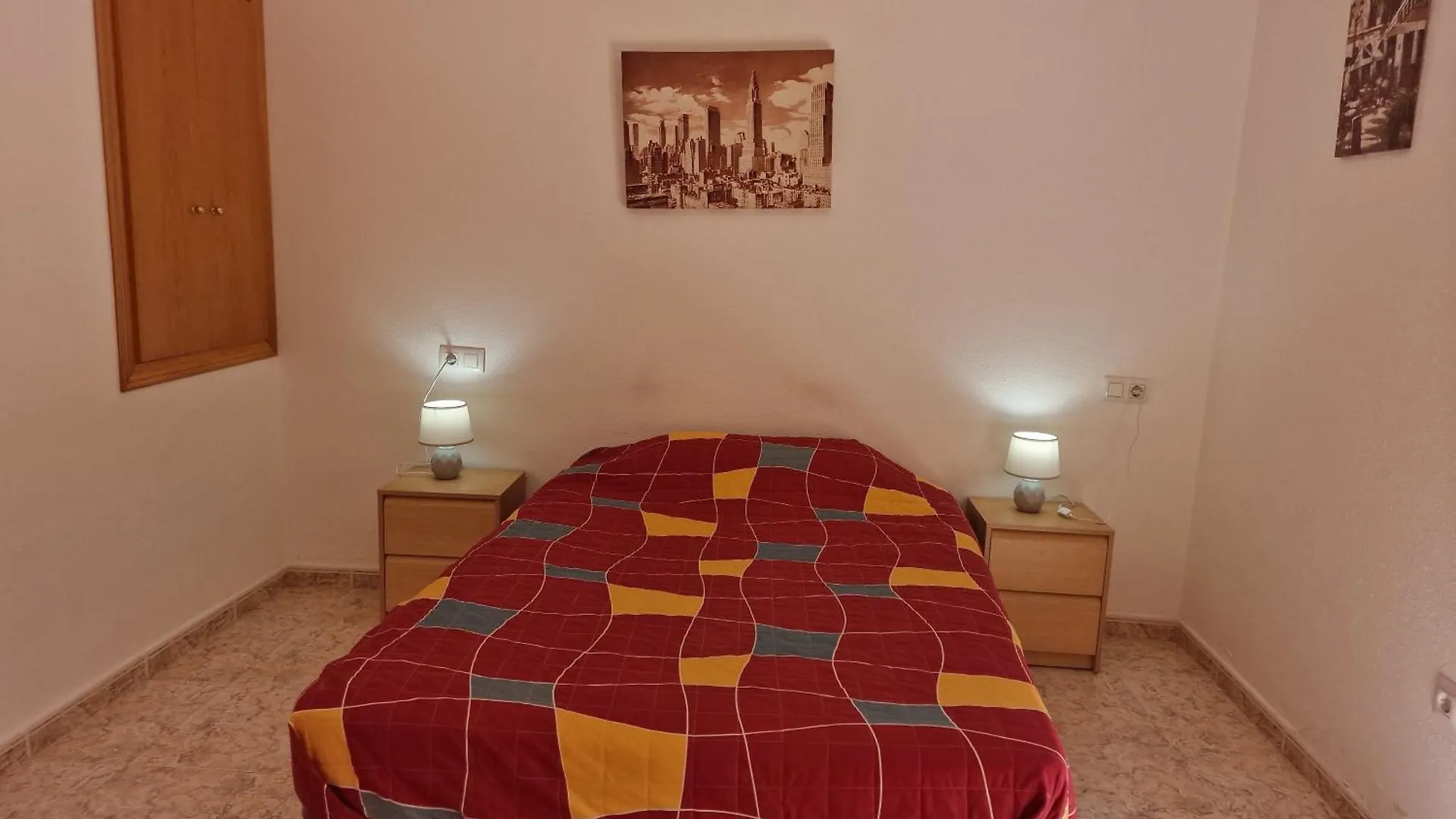 Chalet Menorca Miami Playa 0*,  Spain