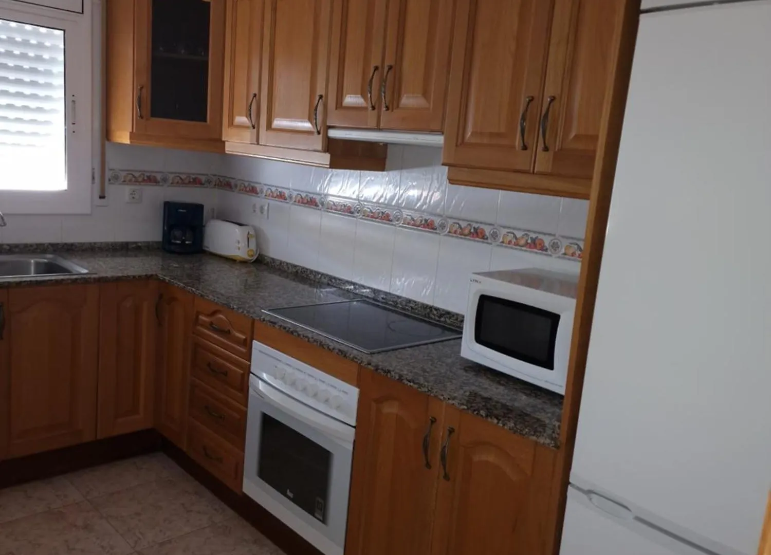 Holiday home Chalet Menorca Miami Playa