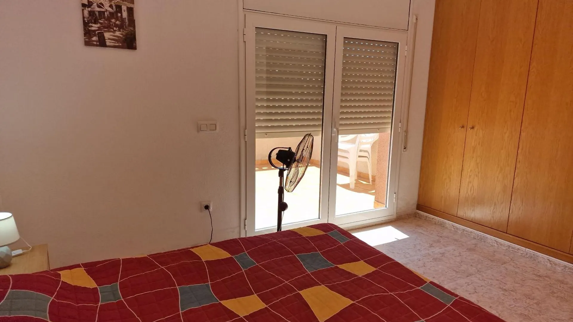 Chalet Menorca Miami Playa Holiday home