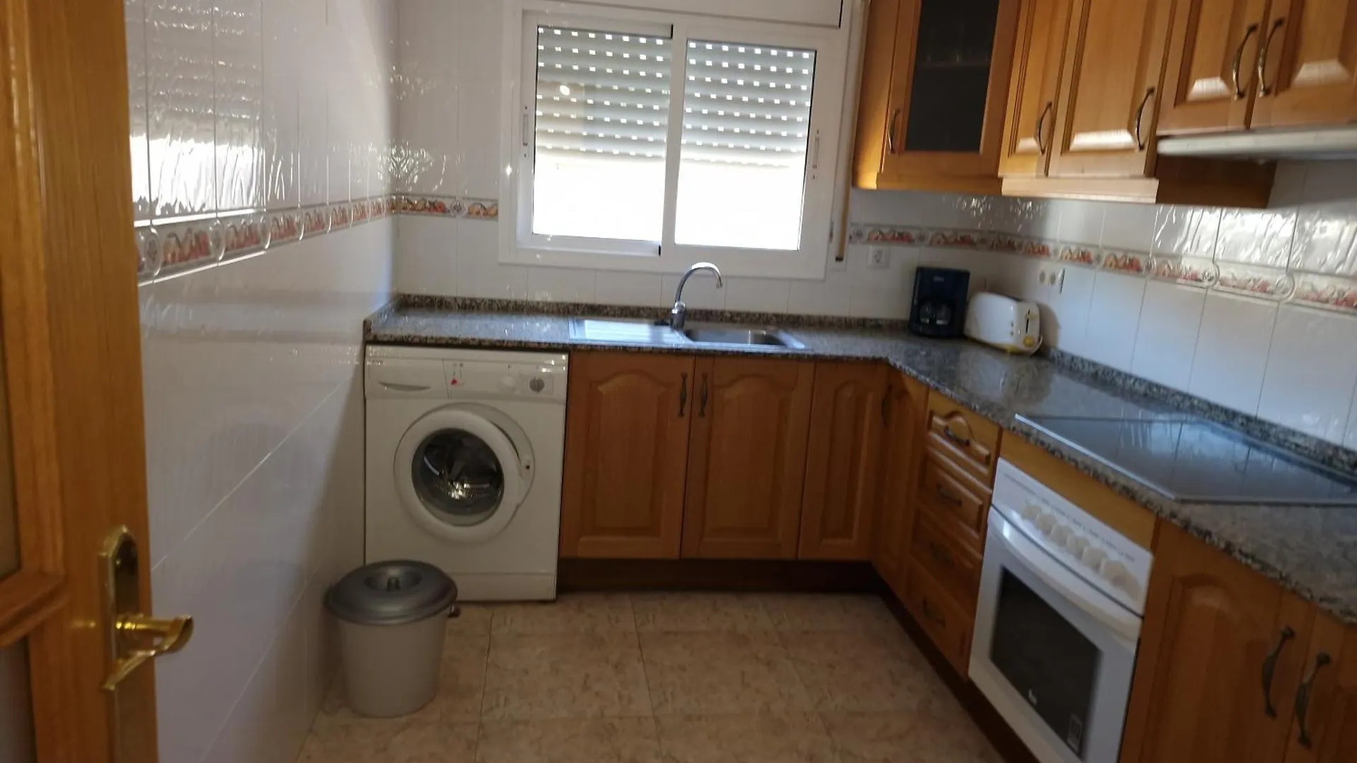 Chalet Menorca Miami Playa Spain