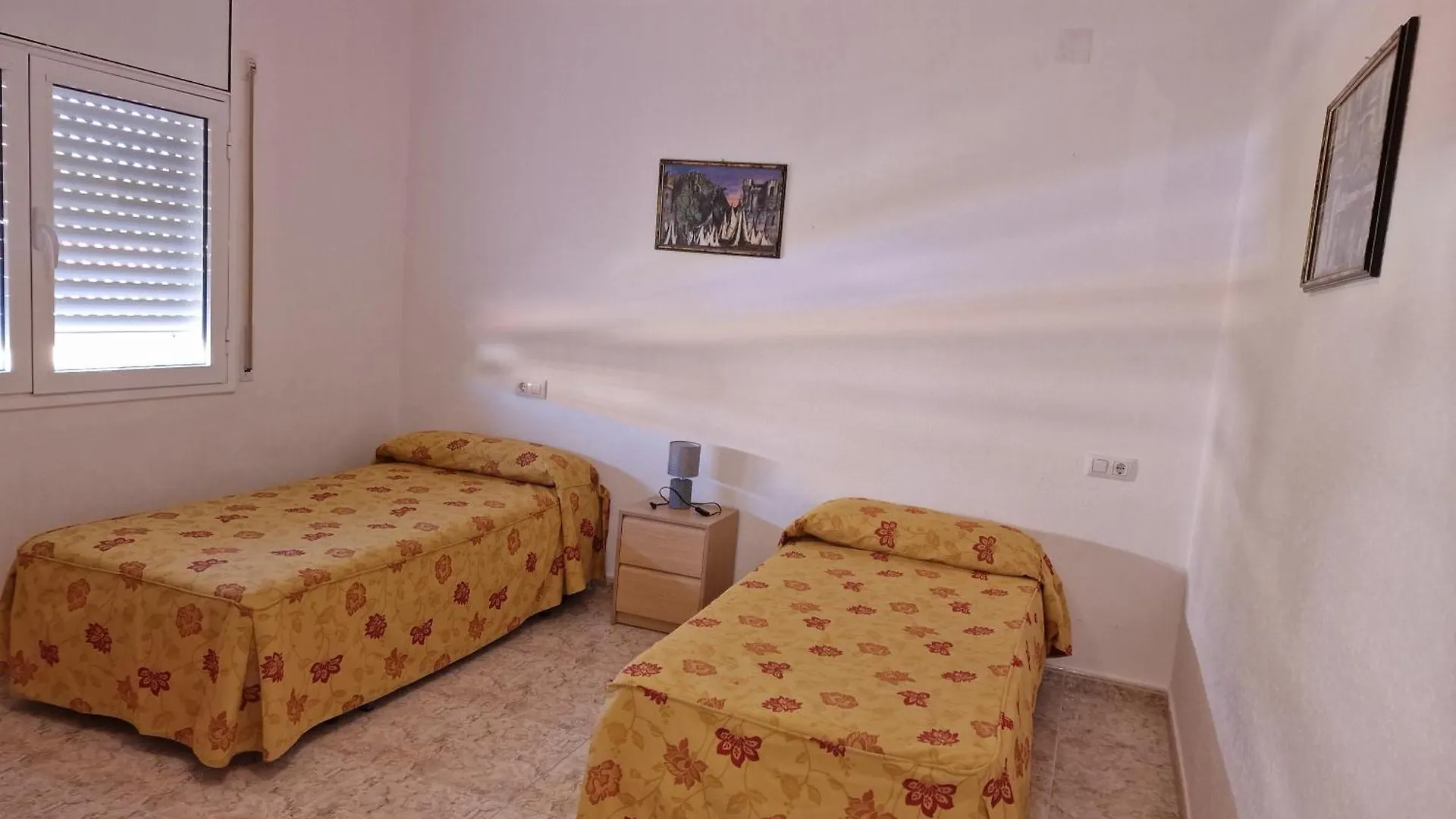 Chalet Menorca Miami Playa
