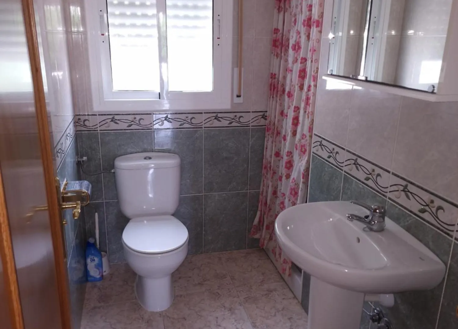 Chalet Menorca 미아미플라자 펜션