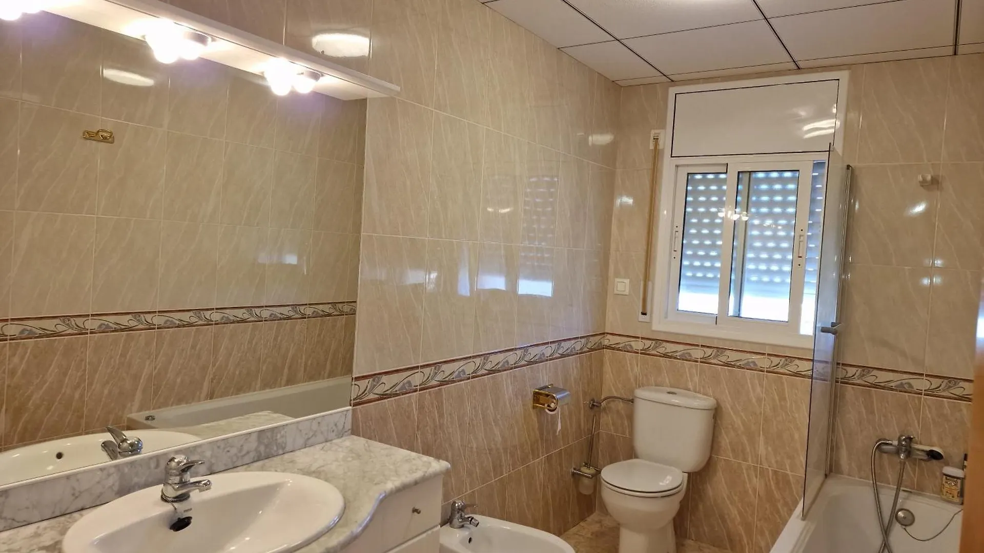 펜션 Chalet Menorca 미아미플라자