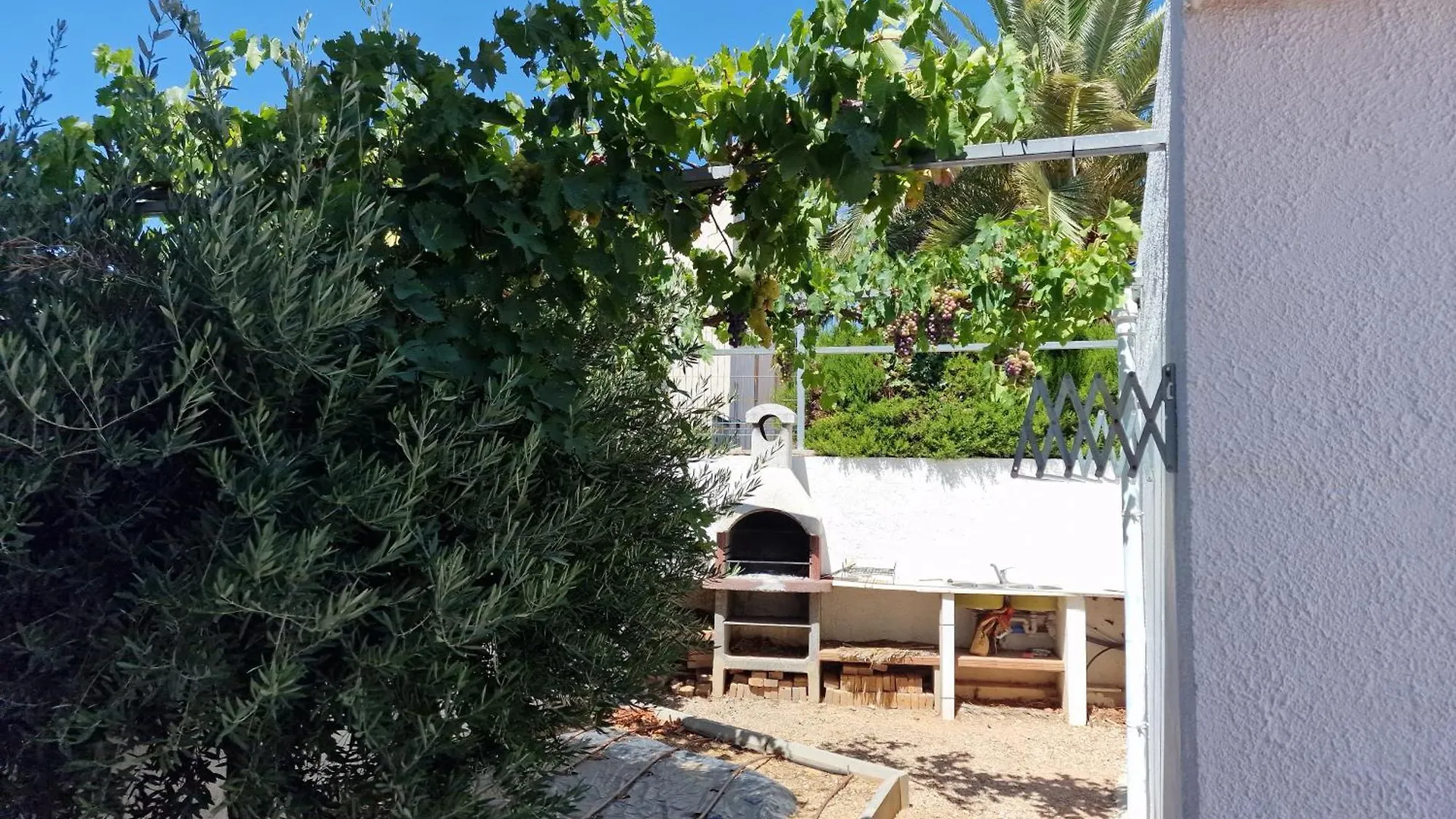 펜션 Chalet Menorca 미아미플라자 스페인